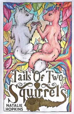 Coda di due scoiattoli Parte 1 - Innamorarsi di te - Tails of Two Squirrels Part 1 - Falling for You