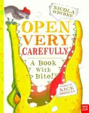 Aprire con molta attenzione - Open Very Carefully