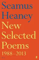 Nuove poesie selezionate 1988-2013 - New Selected Poems 1988-2013