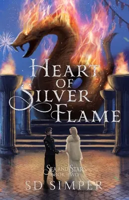 Cuore di fiamma d'argento - Heart of Silver Flame