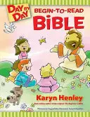 Bibbia di inizio lettura giorno per giorno - Day by Day Begin-To-Read Bible