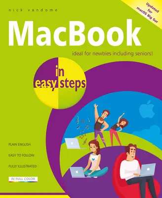 Macbook in pillole - Macbook in Easy Steps
