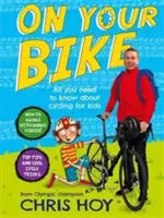 In bici - Tutto quello che c'è da sapere sul ciclismo per bambini - On Your Bike - All you need to know about cycling for kids