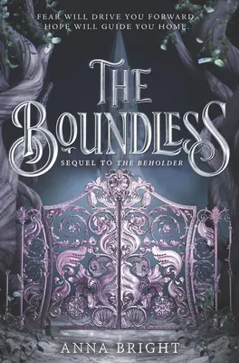 Il senza confini - The Boundless