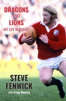 Steve Fenwick - Draghi e leoni - Steve Fenwick - Dragons and Lions
