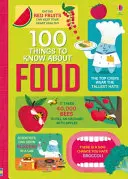 100 cose da sapere sul cibo - 100 Things to Know About Food