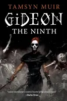 Gideon il Nono - Gideon the Ninth