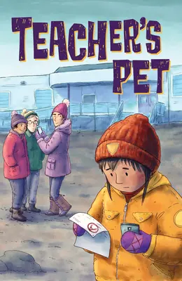 Il cucciolo dell'insegnante: edizione inglese - Teacher's Pet: English Edition