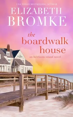 La casa sul lungomare - The Boardwalk House
