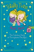 Model Mania: il favoloso diario di Persefone Pinchgut - Model Mania: The Fabulous Diary of Persephone Pinchgut