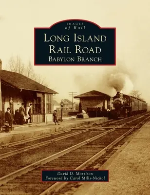 Ferrovia di Long Island: Ramo di Babylon - Long Island Rail Road: Babylon Branch