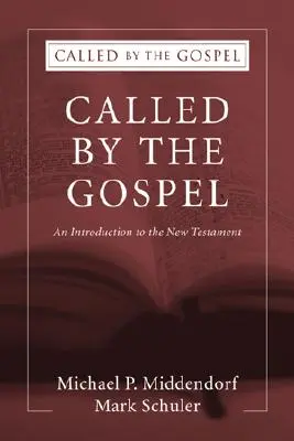 Chiamati dal Vangelo - Called by the Gospel