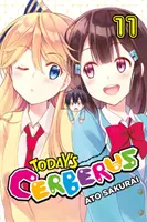 Cerbero di oggi, Vol. 11 - Today's Cerberus, Vol. 11