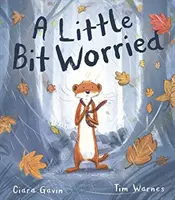 Un po' preoccupato - Little Bit Worried