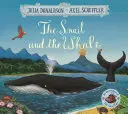 La lumaca e la balena - Snail and the Whale