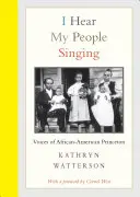 Sento cantare la mia gente: Voci della Princeton afroamericana - I Hear My People Singing: Voices of African American Princeton
