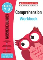 Quaderno di comprensione (anno 3) - Comprehension Workbook (Year 3)