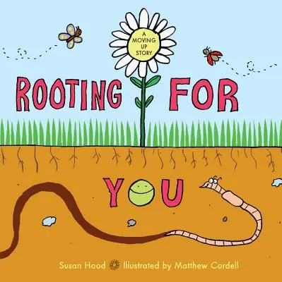 Tifare per te - Rooting for You