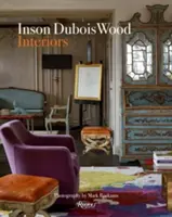 Inson DuBois Wood: Interni - Inson DuBois Wood: Interiors