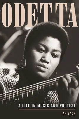 Odetta: una vita di musica e protesta - Odetta: A Life in Music and Protest
