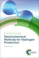 Metodi elettrochimici per la produzione di idrogeno - Electrochemical Methods for Hydrogen Production
