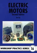 Motori elettrici - Electric Motors