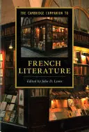 Il Cambridge Companion alla letteratura francese - The Cambridge Companion to French Literature