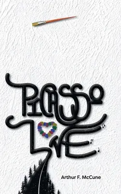 L'amore di Picasso - Picasso Love