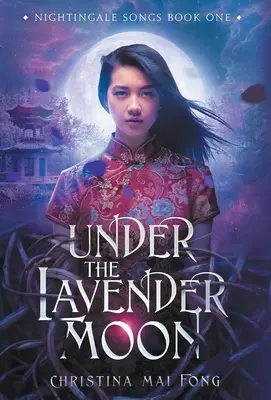 Sotto la luna di lavanda - Under the Lavender Moon