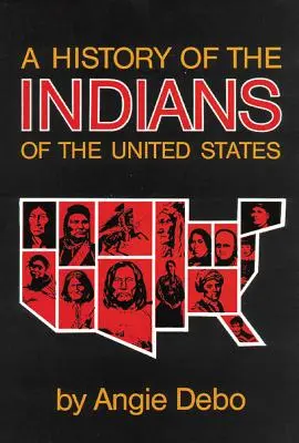 Storia degli indiani degli Stati Uniti, 106 - A History of the Indians of the United States, 106
