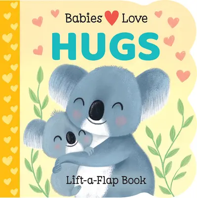 I bambini amano gli abbracci - Babies Love Hugs