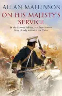 Al servizio di Sua Maestà - - On His Majesty's Service -
