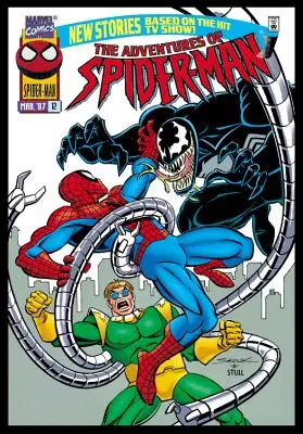 Le avventure dell'Uomo Ragno: nemici spettacolari - Adventures of Spider-Man: Spectacular Foes