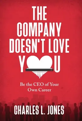 L'azienda non ti ama - The Company Doesn't Love You