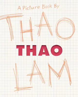 Thao: Un libro illustrato - Thao: A Picture Book