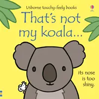 Quello non è il mio koala... - That's not my koala...