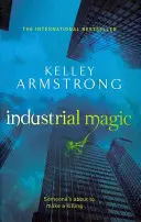 Magia industriale - Libro 4 della serie Donne dell'altro mondo - Industrial Magic - Book 4 in the Women of the Otherworld Series