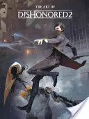 L'arte di Dishonored 2 - The Art of Dishonored 2