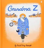 Nonna Z - Grandma Z