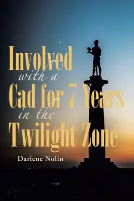 Coinvolto con un Cad per 7 anni nella Zona del Crepuscolo - Involved with a Cad for 7 Years in the Twilight Zone