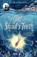 La ragazza con i denti di squalo - Girl with the Shark's Teeth