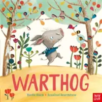 Facocero - Warthog