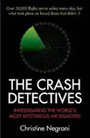 Crash Detectives - Indagine sui più misteriosi disastri aerei del mondo - Crash Detectives - Investigating the World's Most Mysterious Air Disasters