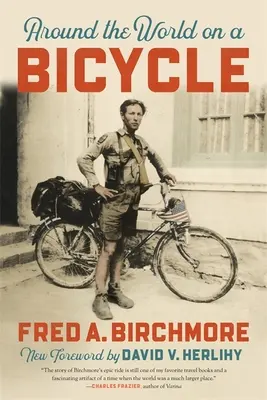 Il giro del mondo in bicicletta - Around the World on a Bicycle