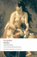 Medea/Ippolito/Elettra/Eleno - Medea/Hippolytus/Electra/Helen