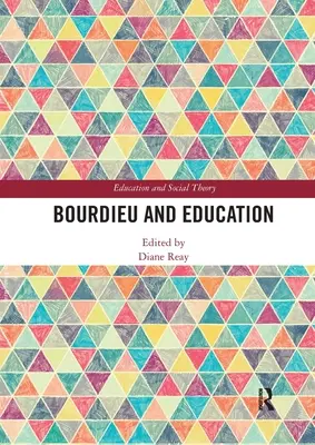 Bourdieu e l'educazione - Bourdieu and Education