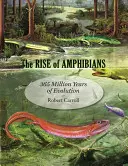 L'ascesa degli anfibi: 365 milioni di anni di evoluzione - The Rise of Amphibians: 365 Million Years of Evolution
