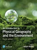 Introduzione alla geografia fisica e all'ambiente - Introduction to Physical Geography and the Environment