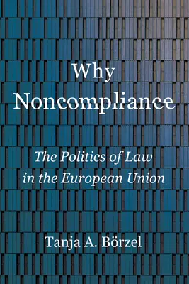 Perché l'inadempienza: La politica del diritto nell'Unione Europea - Why Noncompliance: The Politics of Law in the European Union