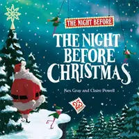 Notte prima della notte di Natale - Night Before the Night Before Christmas